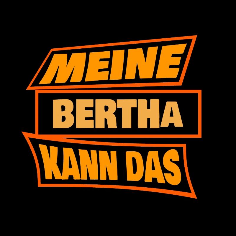 Bertha