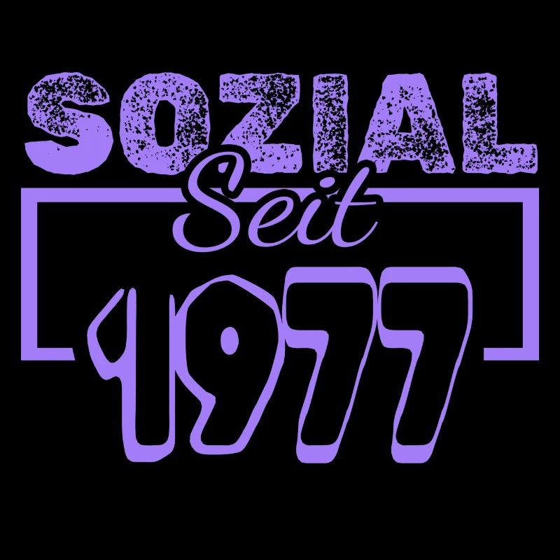 Sozialarbeiter 1977