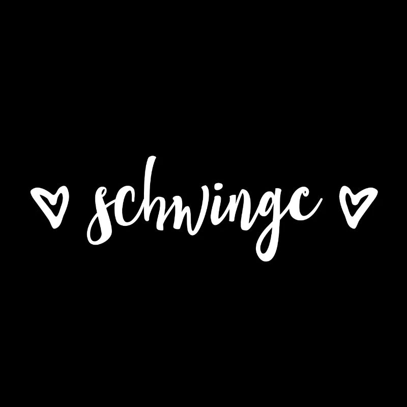 Schweizerdeutsch Schwingen - Schwinge