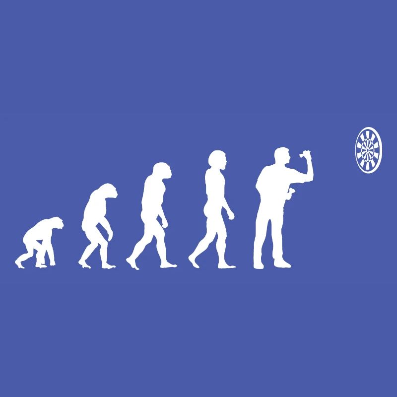 Dart Evolution Darts Player