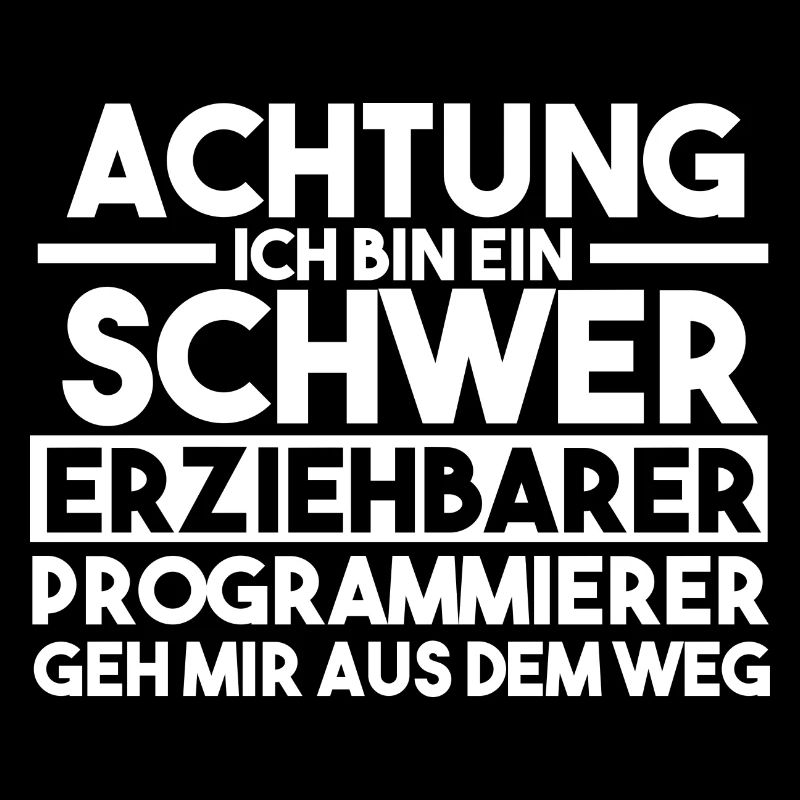 Programmieren Entwickler Coder Programmierer