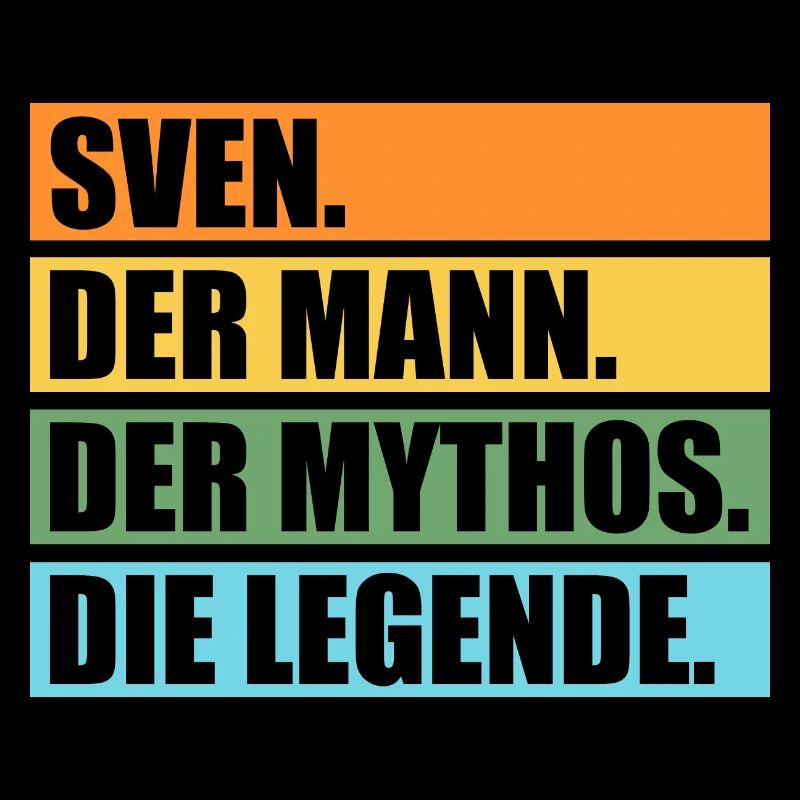 Sven