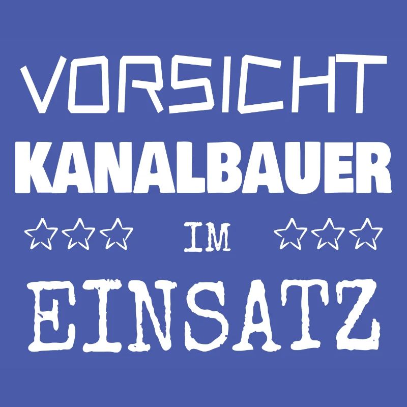 Constructeur de canaux comme vocation