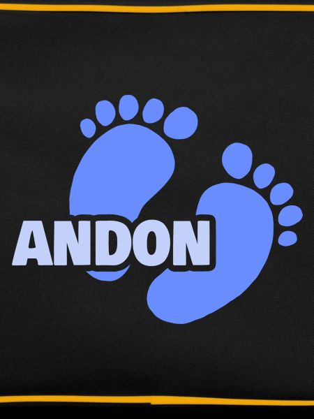 Birth of Andon