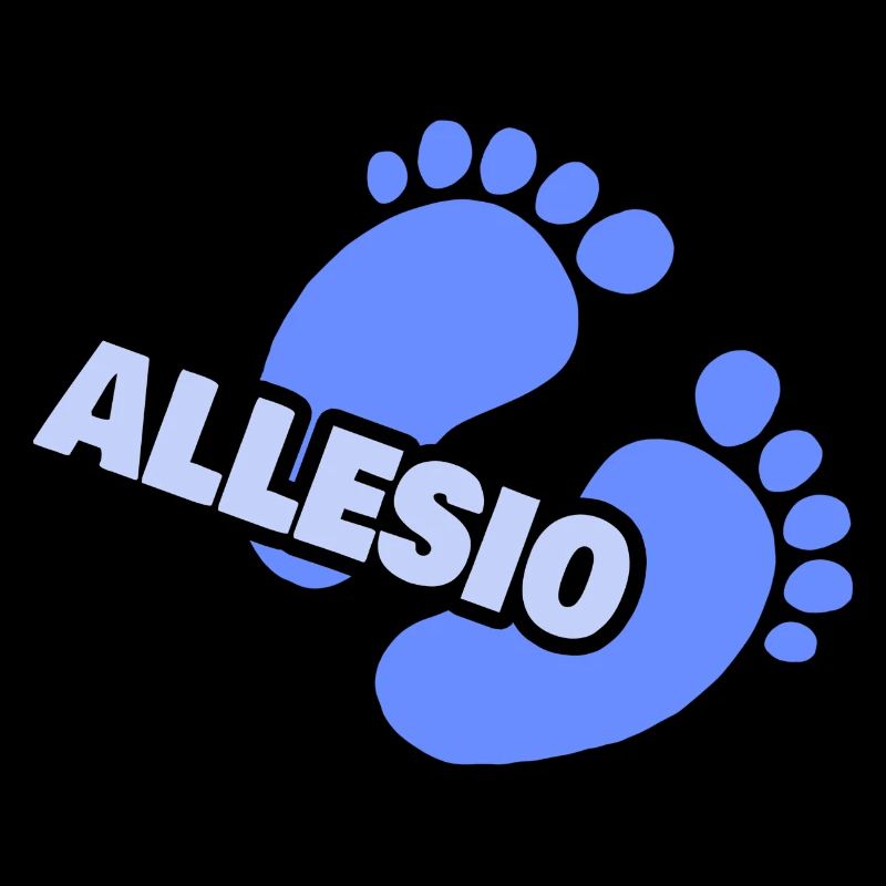 Bébé Allesio
