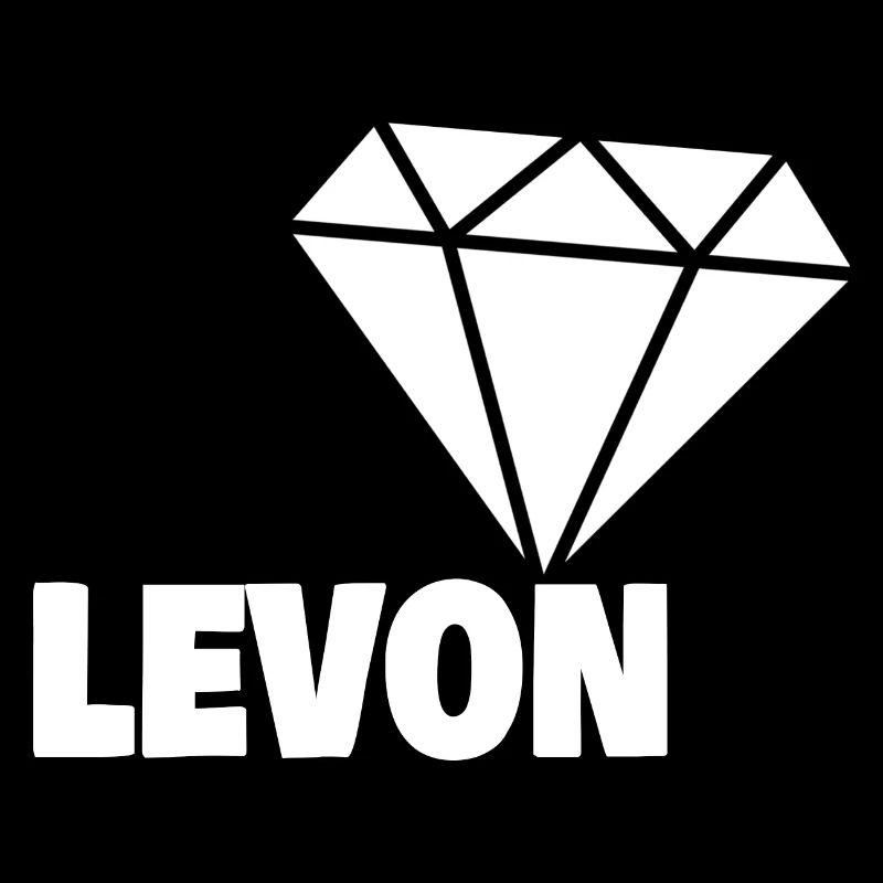 Levon als Edel
