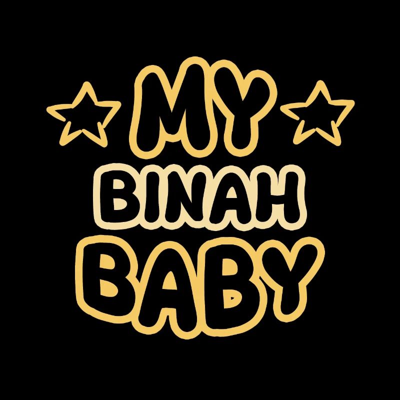 Gift for Binah