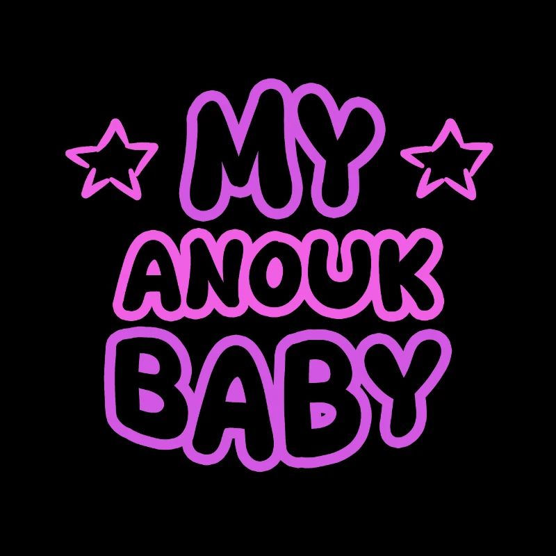 First name Anouk