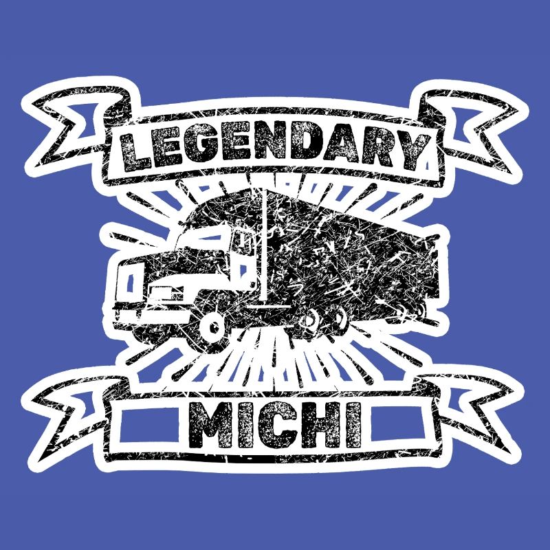 First name Michi