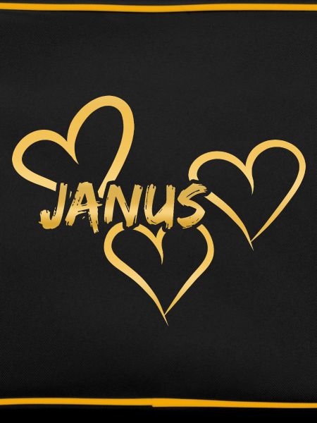 Janus Janus