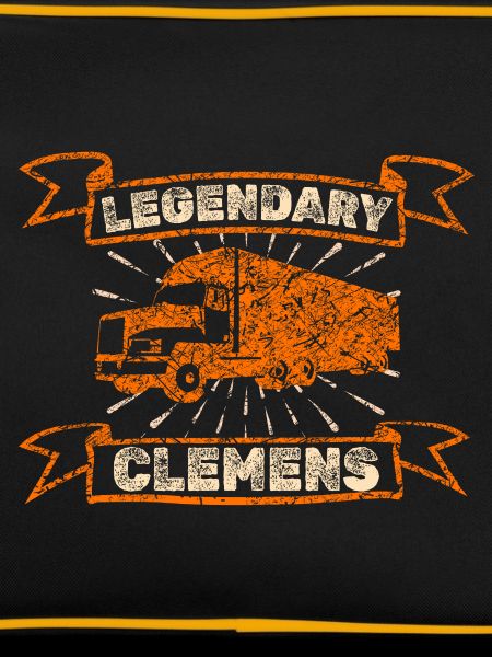 Gift for Clemens