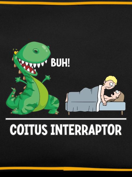 Coitus Interraptor
