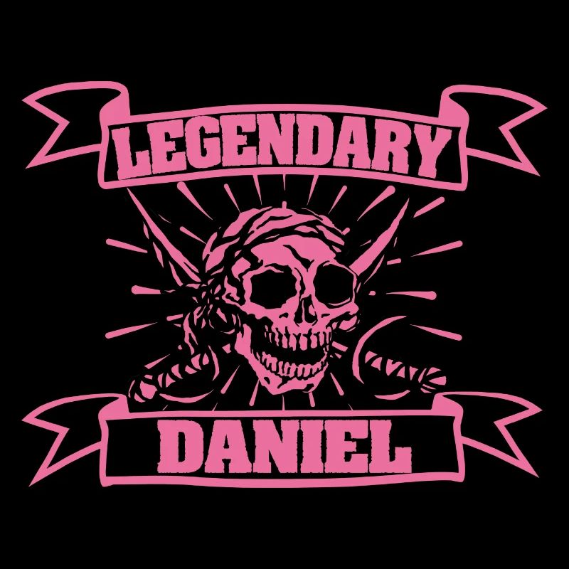 Daniel