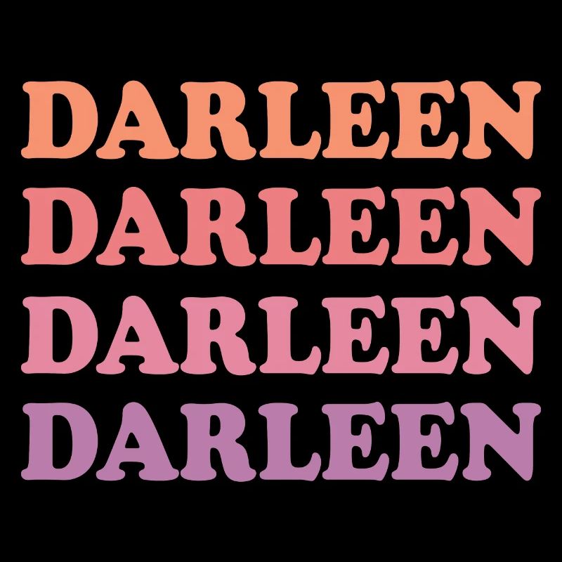 Gift for Darleen