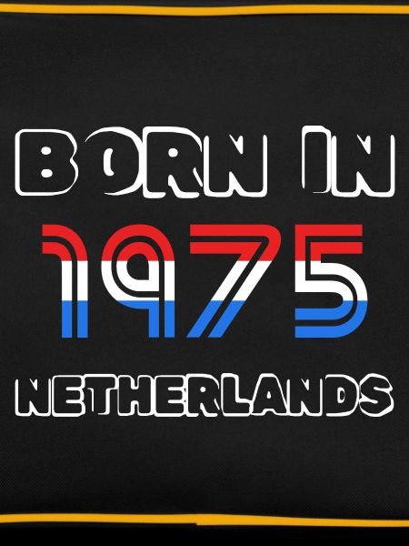 Netherlands 1975