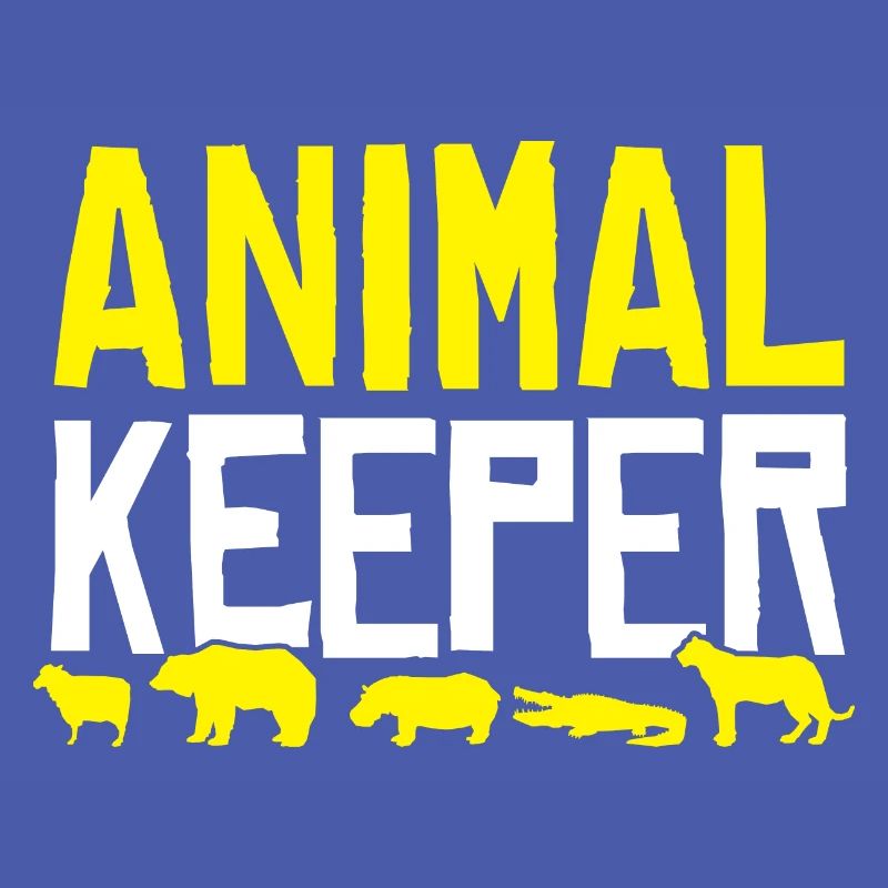 Tierpfleger