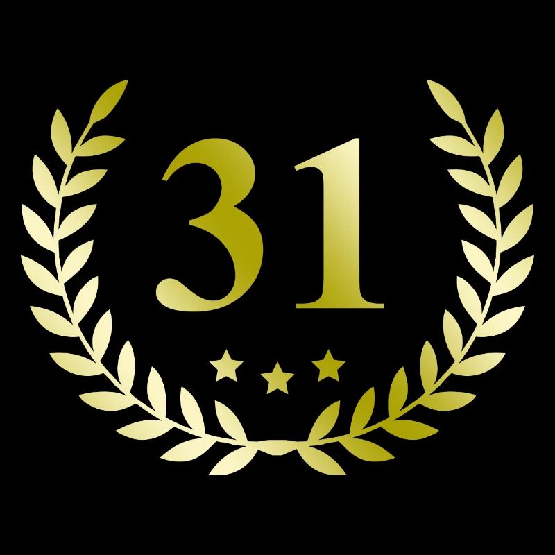 31 Couronne numérique