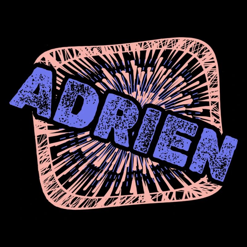 Emploi Adrien