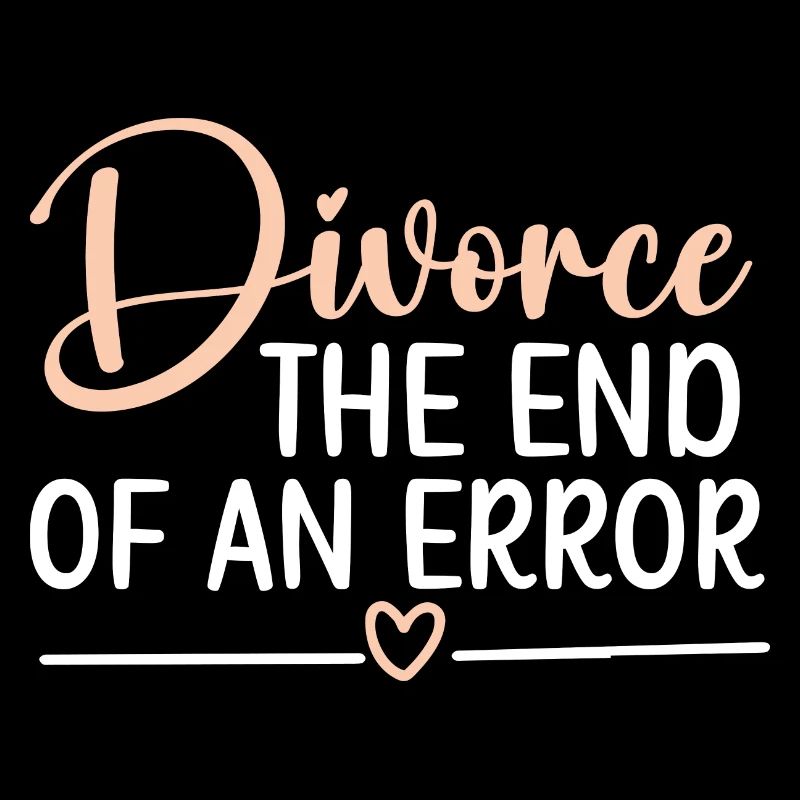 Divorce La fin d’une erreur Annulation Scheidu