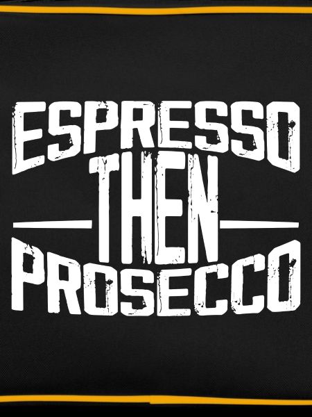 Espresso Then Prosecco 3