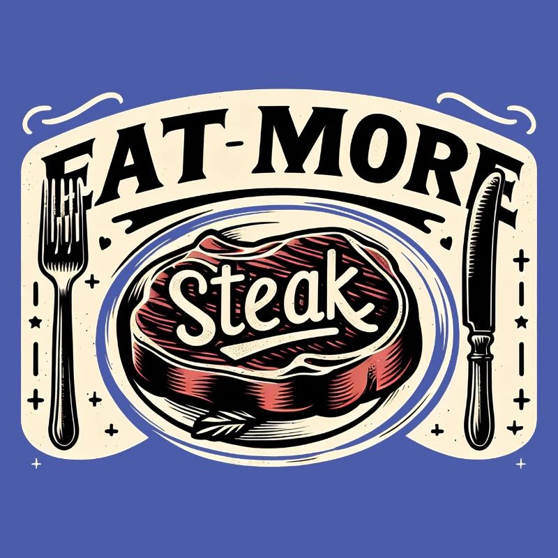 Mangez plus de steak 11