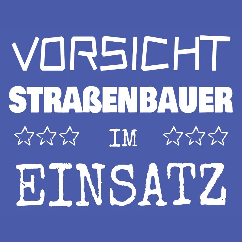 Gift for road builder