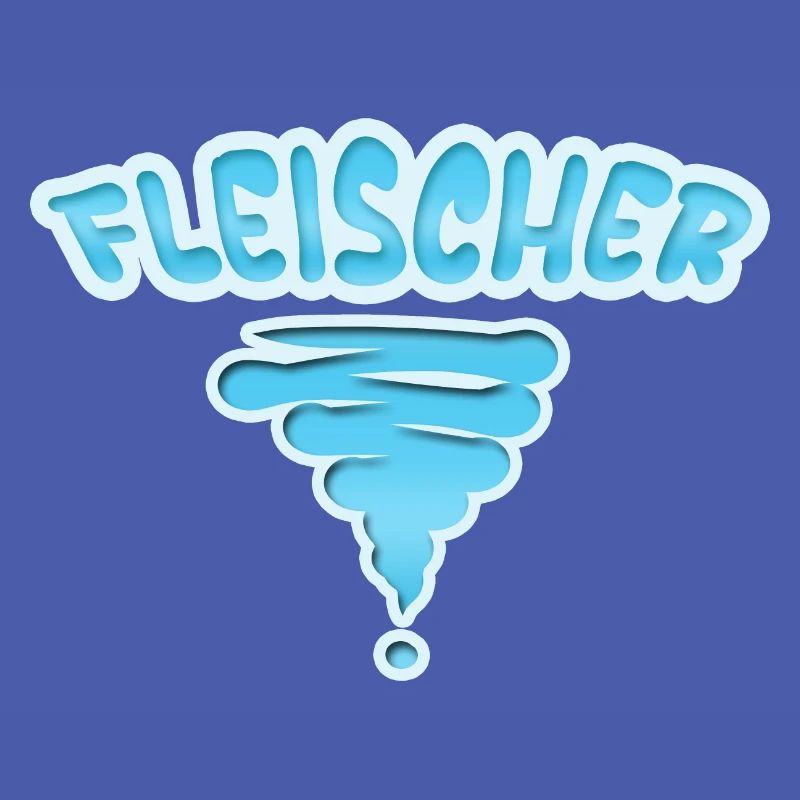 Beruf Fleischer