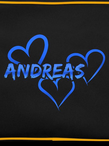 Gift for Andreas