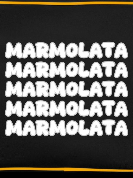 Marmolada