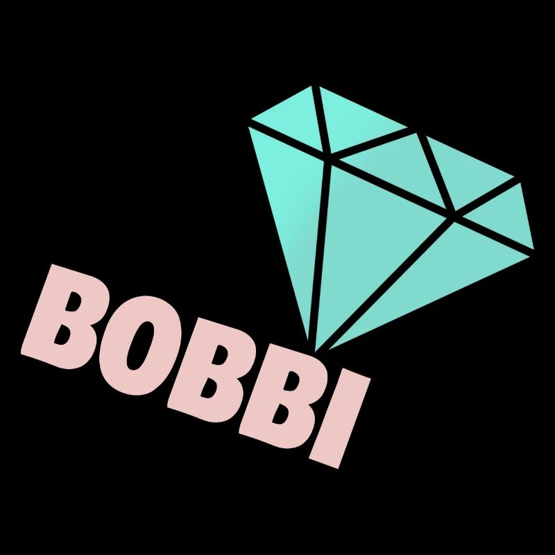 Bobbi as Edel