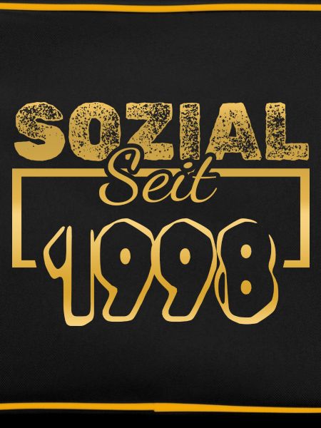 Social Worker 1998