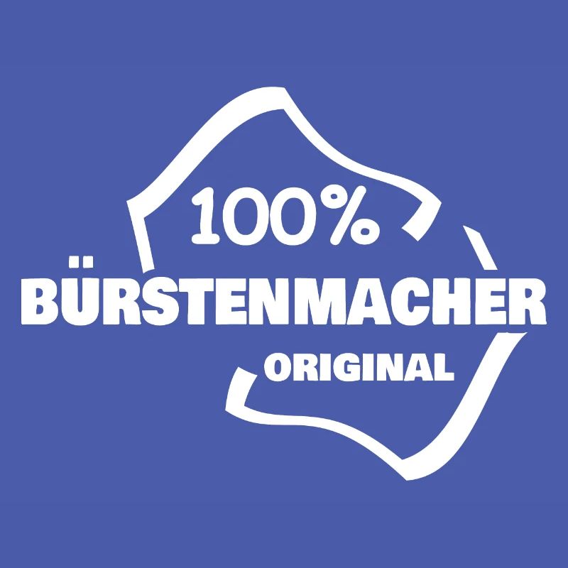 Beruf Bürstenmacher