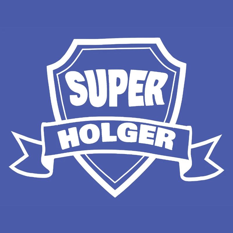 First name Holger