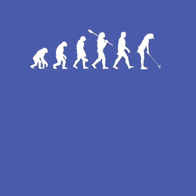 Golf Evolution