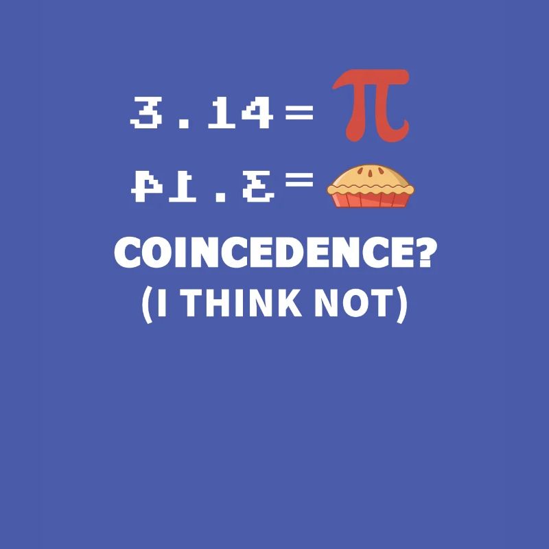 Math maths pi