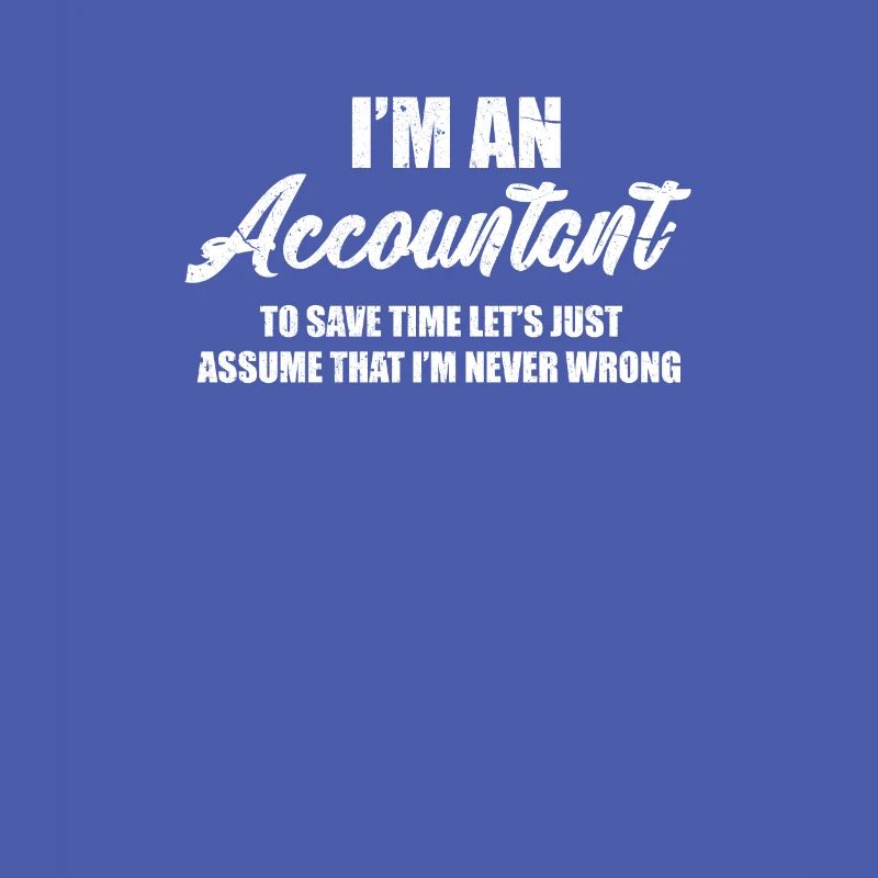 Comptabilité Comptable Cadeau