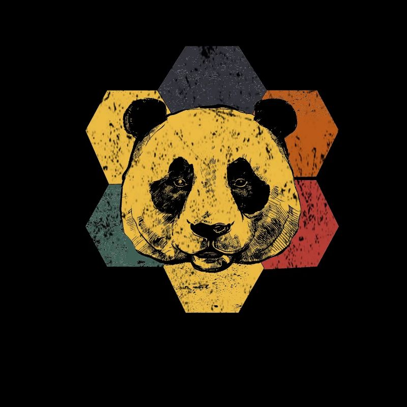 panda