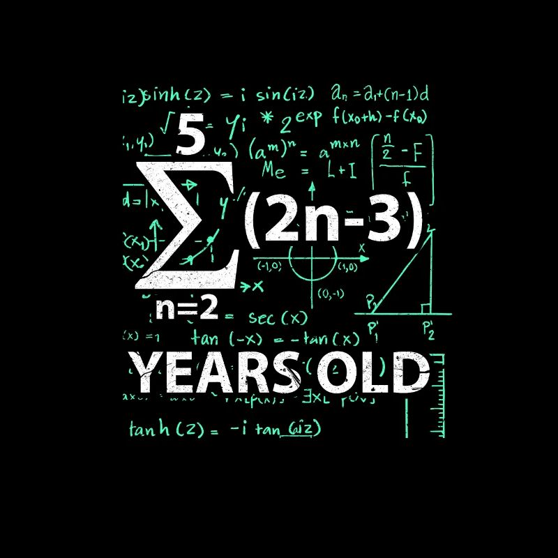16ème anniversaire des maths