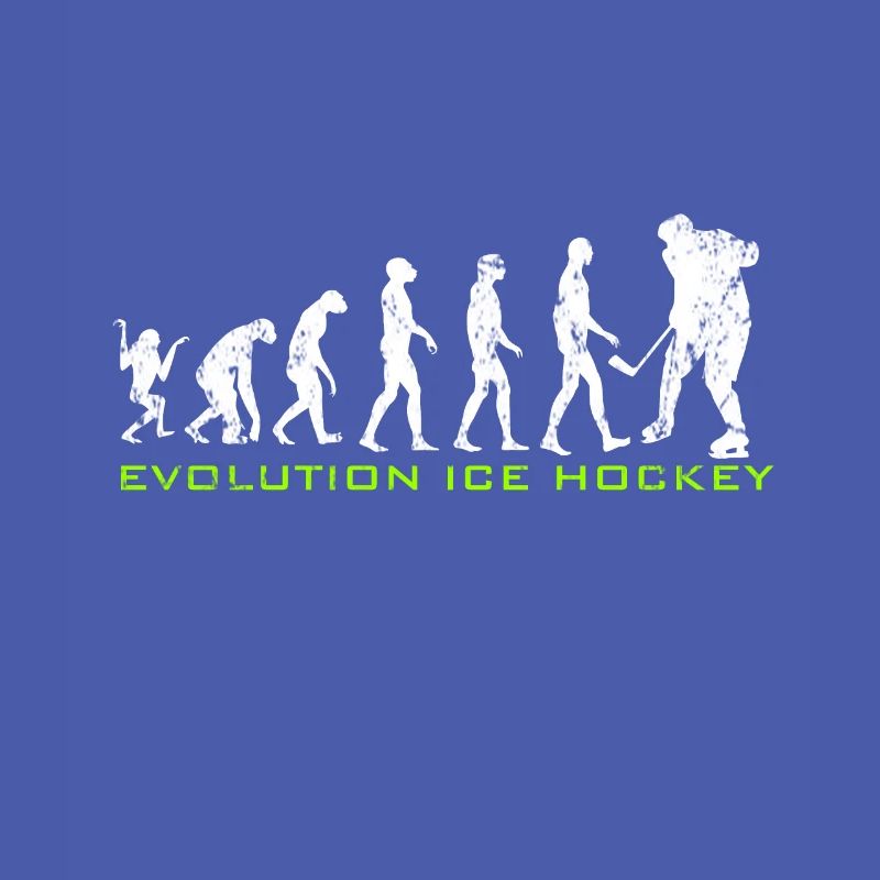Evolution Eishockey
