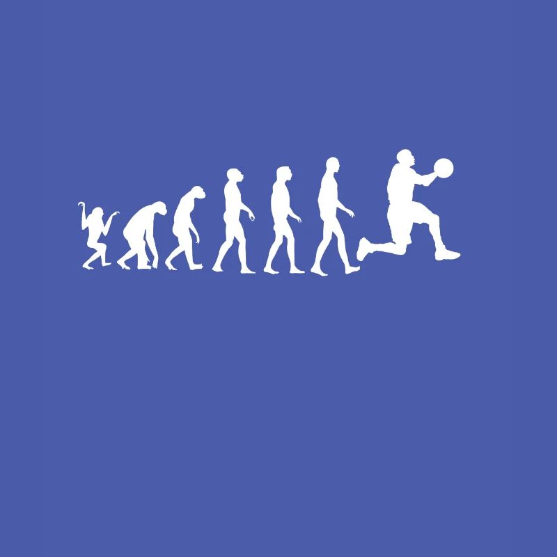 Basketball Evolution