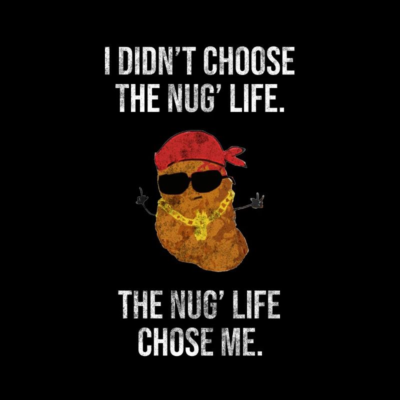 Nugget de poulet