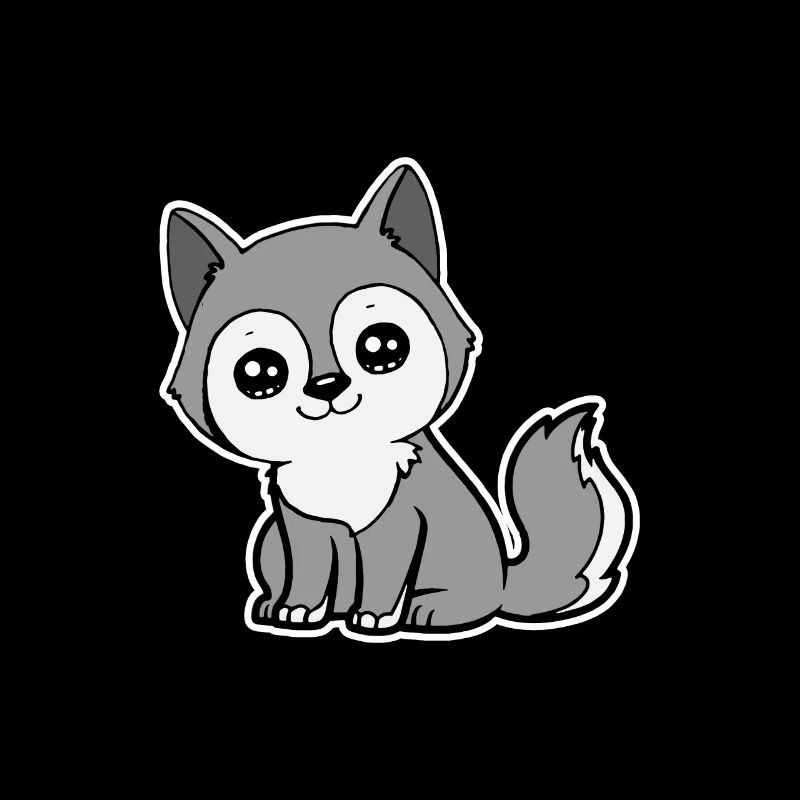 Sweet Wolf