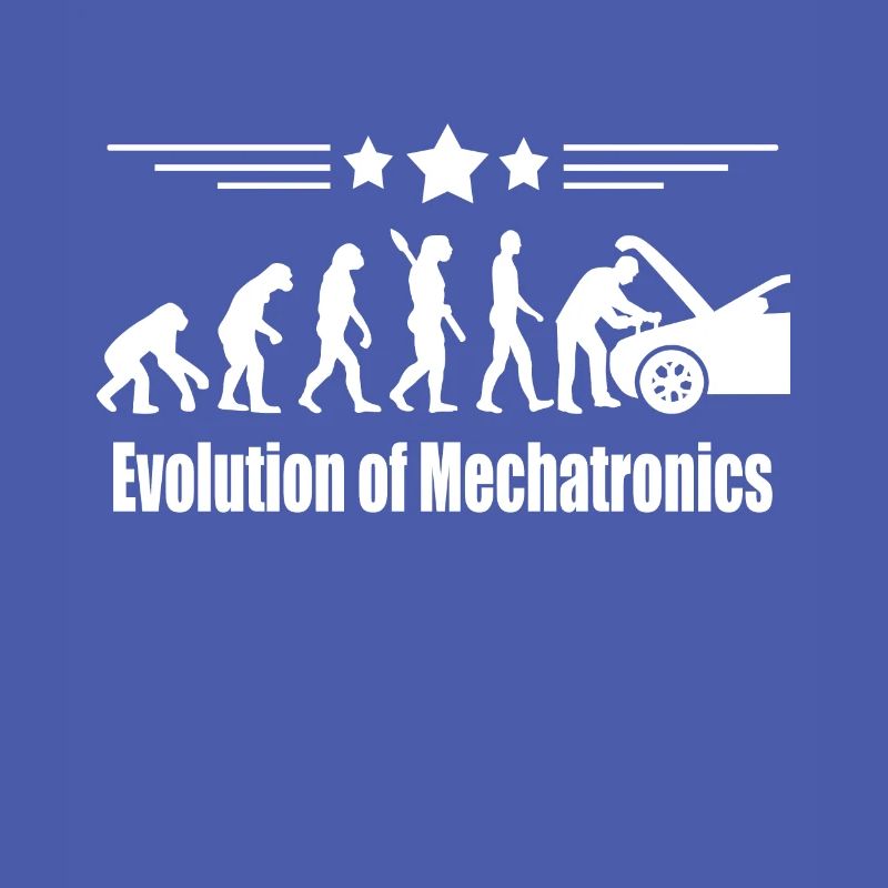 KFZ-Mechatroniker Evolution