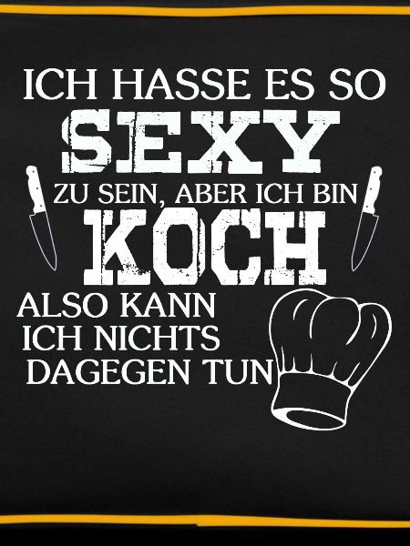 Koch kochen