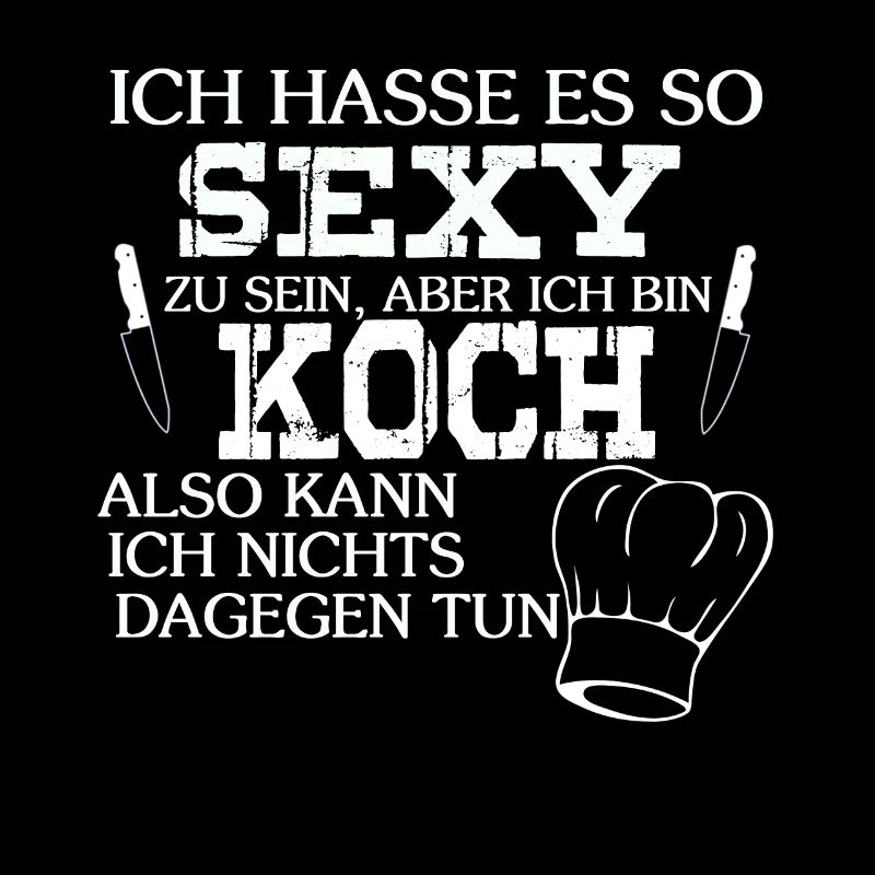 Koch kochen