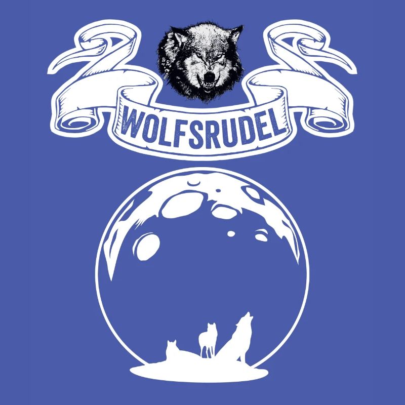 Wolf Pack