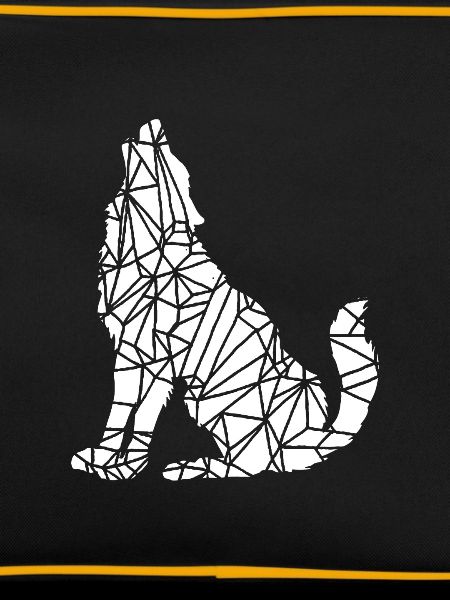 Geometric Wolf