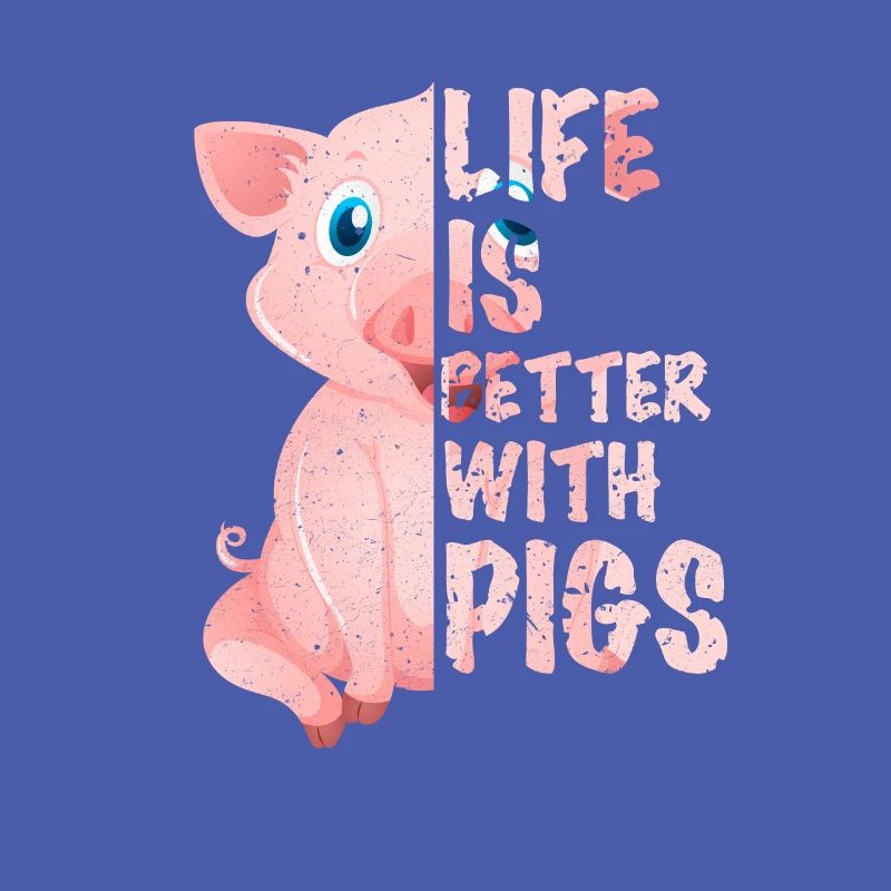 pig