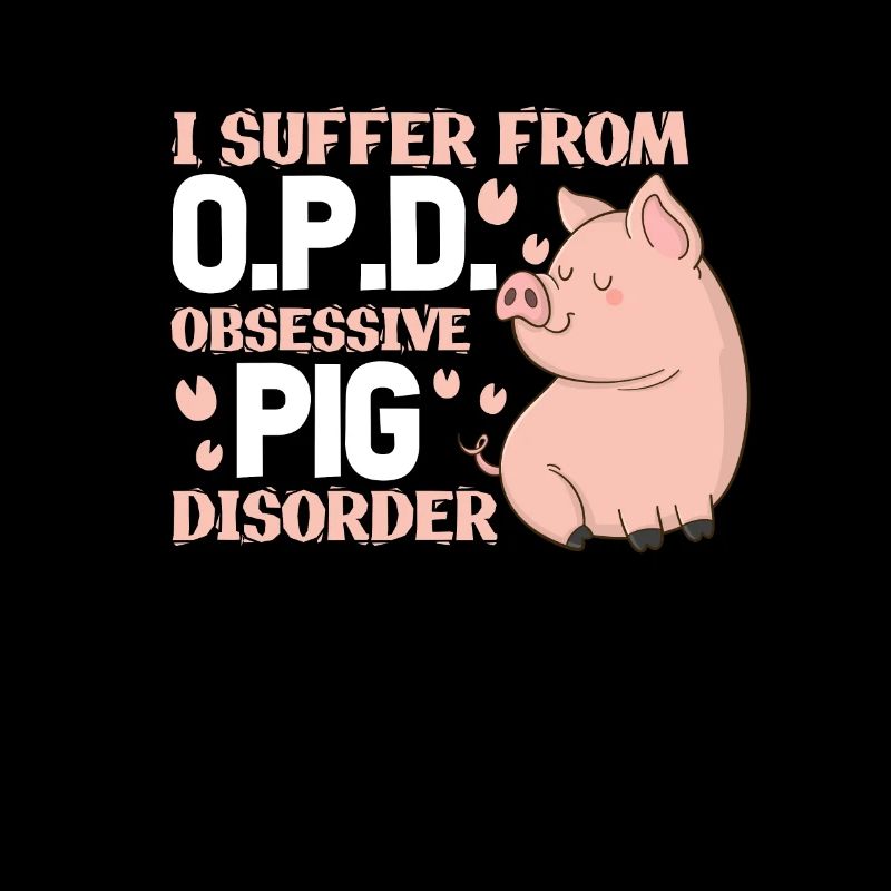 Cochon cochon cochon cochon