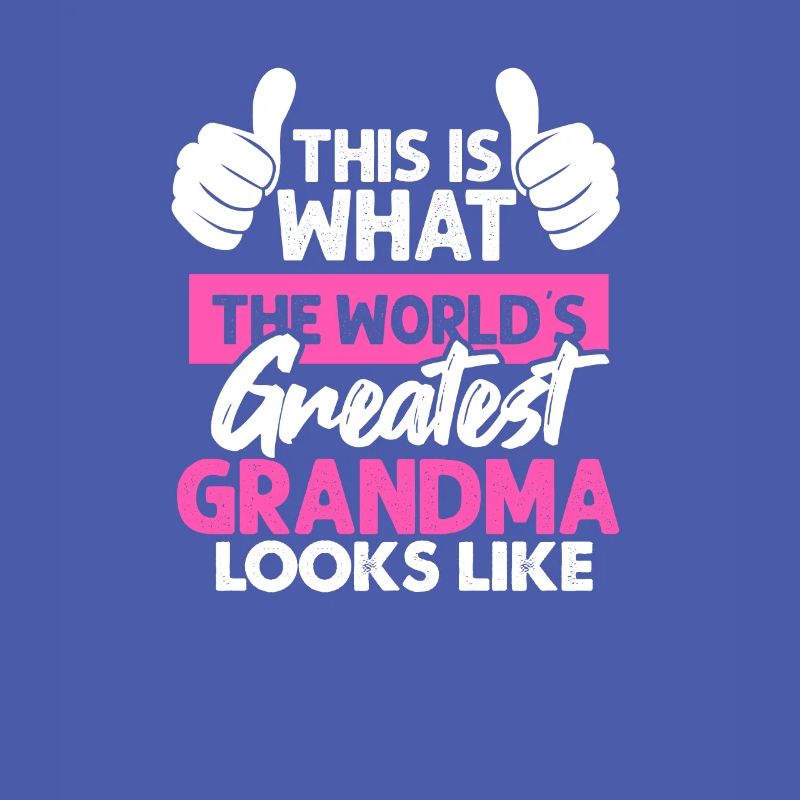 Großmutter Oma Grossmutter Enkel Mutter Geschenk